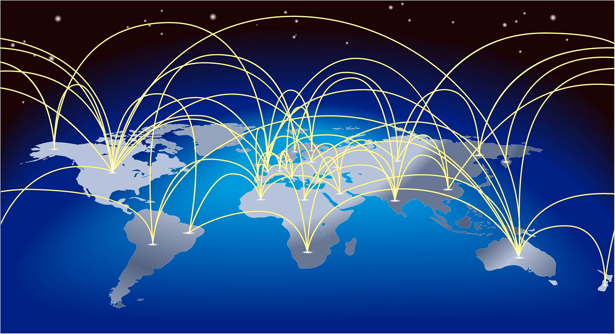 Navigating the Global Markets: Strategies for Success