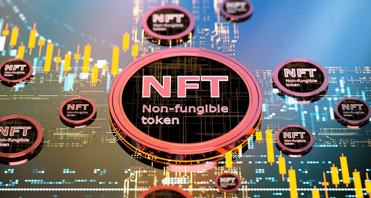 Exploring the Explosive Growth of NFTs
