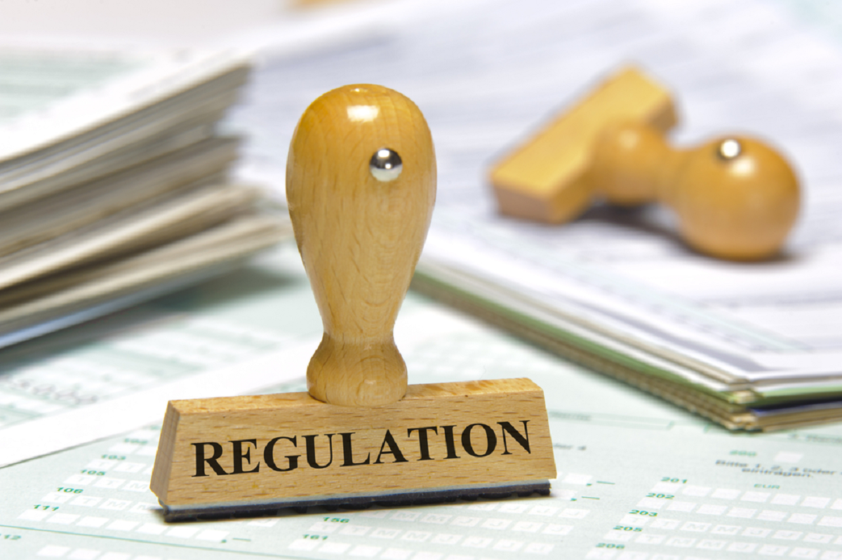 The Importance of Policy & Regulation in Today’s Business Environment